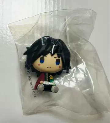 제일복권 귀멸의 칼날 상현의 삼 E상 쵸코놋코 피규어 토미오카 기유