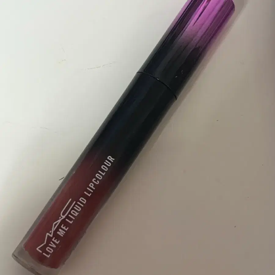 MAC Love Me Lipstick 423 E for Effortless #맥립스틱,#맥러브미,#립스틱,#새상품 on Bunjang  Global Site