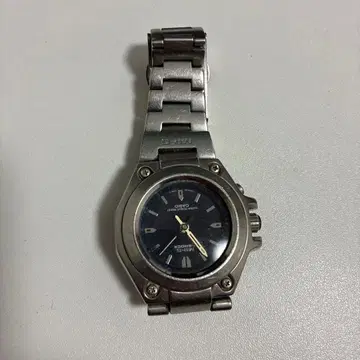 CASIO G-SHOCK MR-G CASIO MR-G 아날로그 손목시계