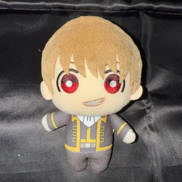 은혼 토모누이 vol.2 오키타 소고