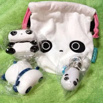 타레판다 굿즈 4종 세트