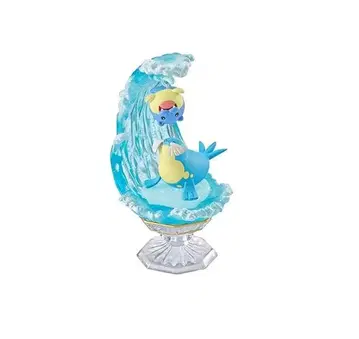 타마자라시&토도그라3 포켓몬 Diamond Dust 다이아몬드 더스트