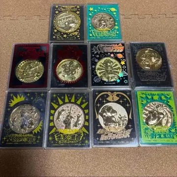 짱구는 못말려 영화 메달 극장판 굿즈