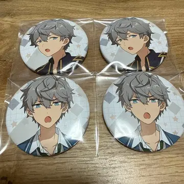 앙스타 Anniversary LIVE 복권 캔뱃지 세나 이즈미