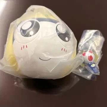 타마마 가챠가챠 세트