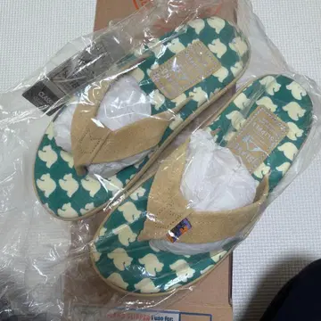 성림 ISLAND SLIPPER Free CityPTF203CU 샌들 7