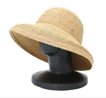 샤포 도 오 라피아햇 스트로우햇