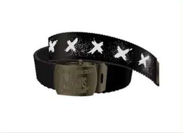 원오크록 벨트 라이브 2017