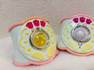 오쟈마녀 도레미 하나짱의 매지컬 리스트