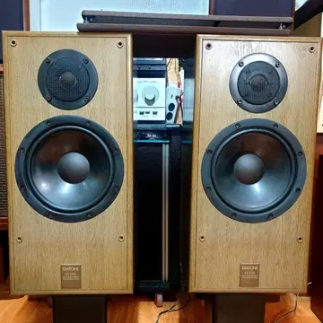 DIATONE DS-55XL 스피커 스탠드 포함 | 브랜드 중고거래 플랫폼, 번개장터