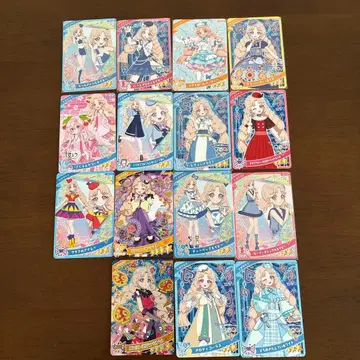 아이프리 카드 타마키 15장 묶음 판매