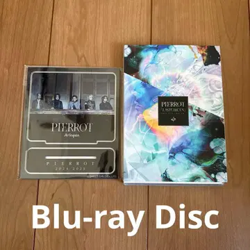 PIERROT [ LASTCIRCUS ] 2025.5.18-HELLO-