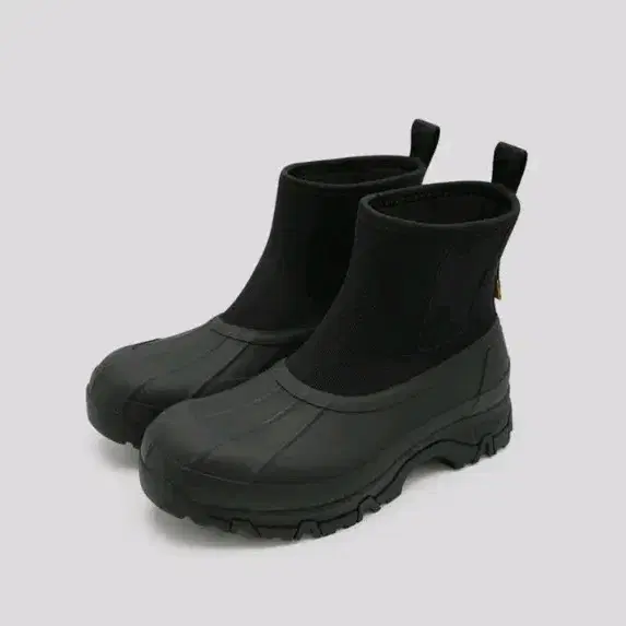 LOSTGARDEN | 로스트가든 Lostgarden Field Boots Size 42 on Bunjang