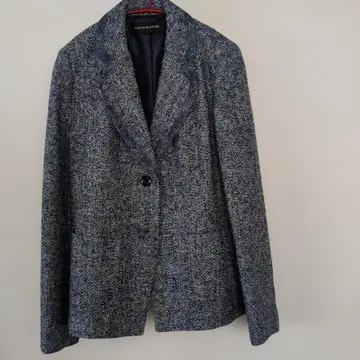 LAPIN BLANCHE 테일러드 자켓