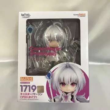 넨도로이드 캐스터/멀린 (프로토타입)