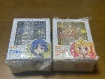 봇치 더 록! 넨도로이드 이지치 니지카 야마다 료 사복 새상품 미개봉