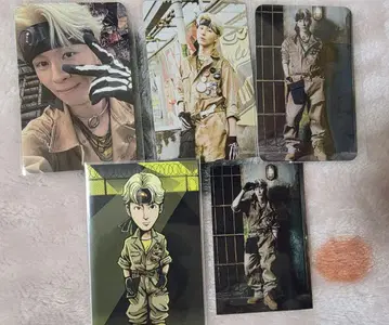 THE RAMPAGE 자유로의 대탈주 하세가와 마코토