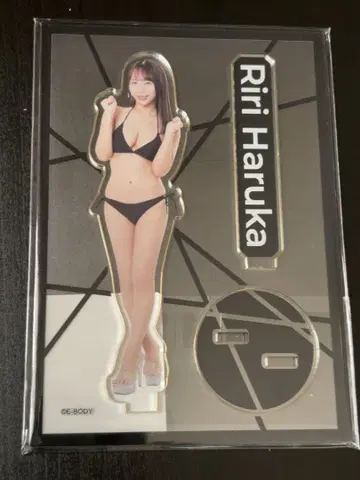 리리 하르카 아크릴 스탠드 FANZA 온라인 복권