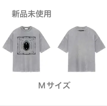 Lady Gaga The MAYHEM Ball 공식 한정판 T셔츠