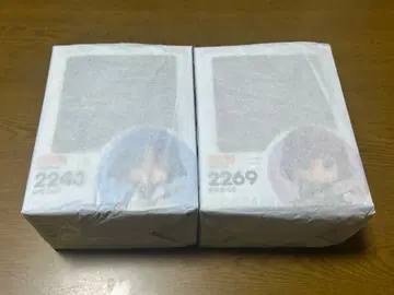 봇치 더 록! 히로이 키쿠리 야마다 료 넨도로이드 미개봉 새상품