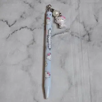 챠미키티 볼펜 산리오