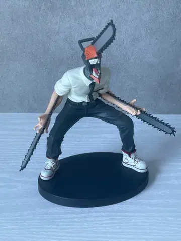 체인소 맨 VIBRATION STARS CHAINSAW MAN