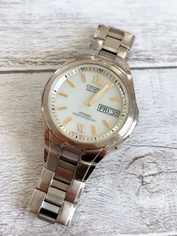 CITIZEN 아테사