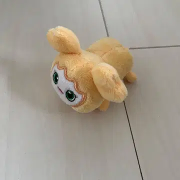 트와이스 지브리 헤어핀