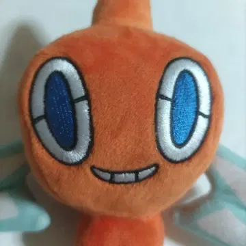 포켓몬 센터 로토무 봉제 인형