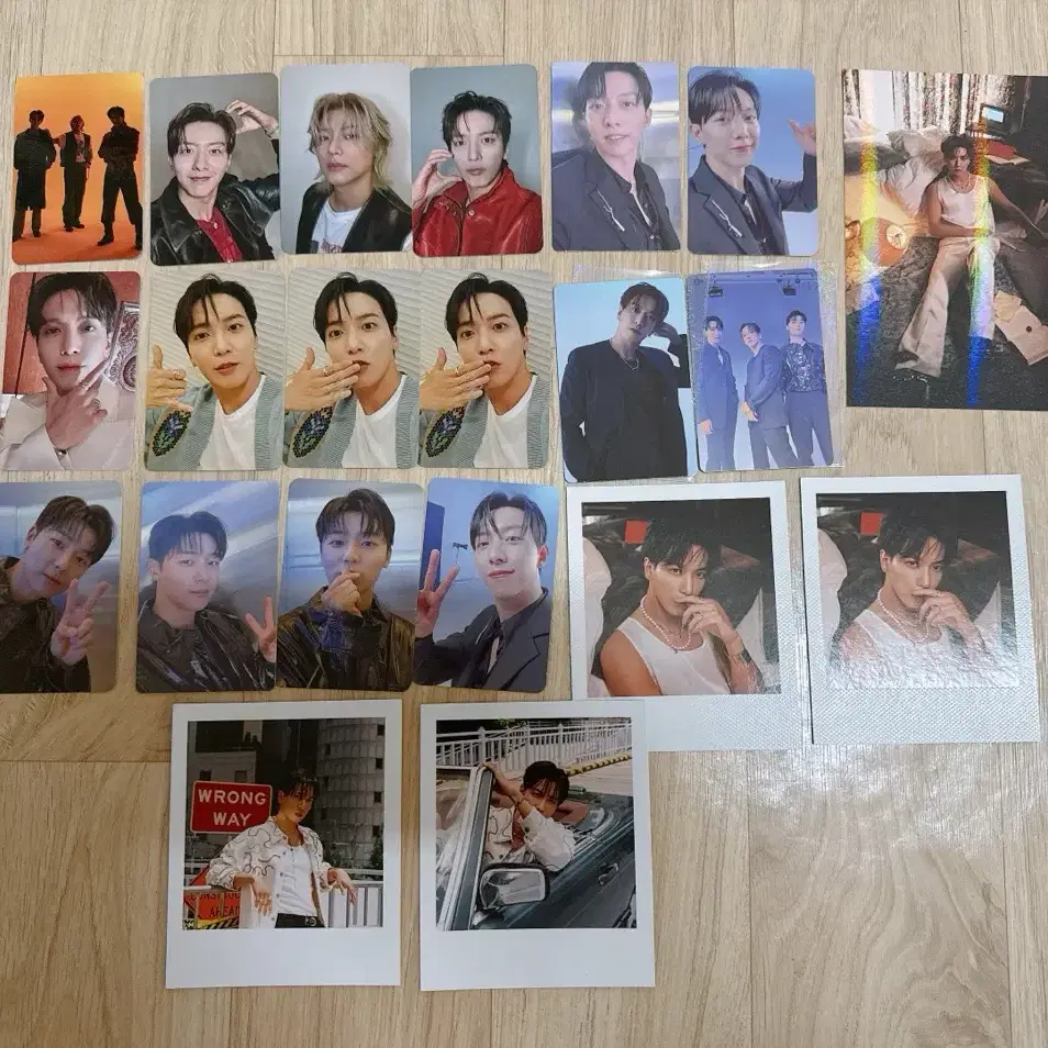 T1 Keria HaiDiLao 2024 Worlds photocard poca wts | Bunjang Global