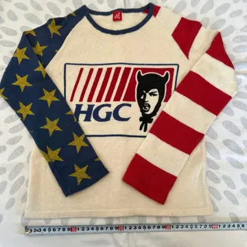 N544 hystericglamour KFC Devil HGC 히스