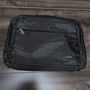 ELECOM 노트북 PC 케이스 블랙