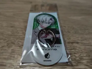 크로노바 x 빅카메라 콜라보 스마트폰 링 카나메 혜택 씰 포함