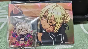 FGO 제일복권 수수께끼의 히로인 XX 2종 세트