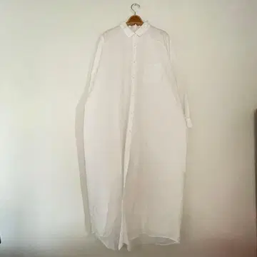 GALLEGO DESPORTES 갤러고 데스포트 셔츠 원피스