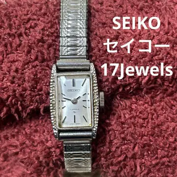 SEIKO (세이코) 빈티지 손목시계