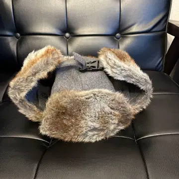 알디에스 봄버 캡 플라이트 캡 파일럿 캡