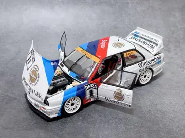 1/18 AUTOart BMW M3 DTM 1991 #11