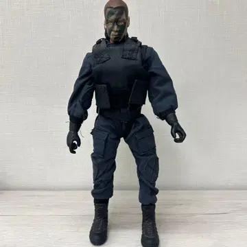 BLUEBOX 1999 밀리터리 피규어