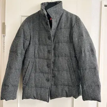 SHIPS 남성용 다운 자켓 고어텍스 윈드스토퍼