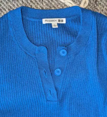 JWA 유니클로 콜라보 롱 원피스