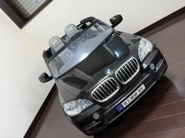 BMW X5 어린이용 전동 승용차 토이저러스