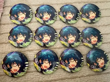 앙스타 아오바 츠무기 캔뱃지