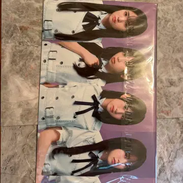 노기자카46 신참자2025 사진 앨범 6기생 육기생