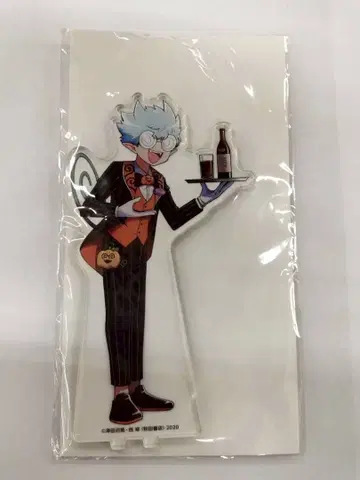 마계의 주역은 우리다! 치노 가오나 아크릴 스탠드