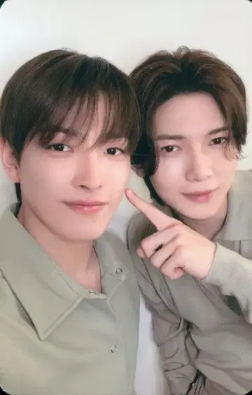 ATEEZ HONGJOONG/YEOSANG ATEEZ x BRMUD