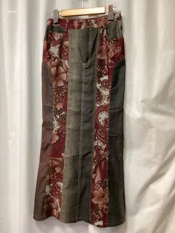 최종 가격 인하 Ozz On 오즈온 스커트