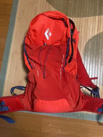 블랙 다이아몬드 퍼슈트 30