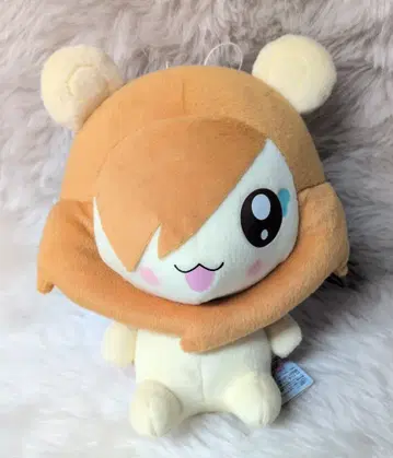 반프레스토 슈퍼 DX 인형 프린세스 해피 & 팝 / 스마일 프리큐어 팝