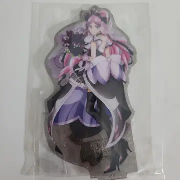 너와 아이돌 프리큐어 키미프리 감사제 아크릴 스탠드 큐어 키스